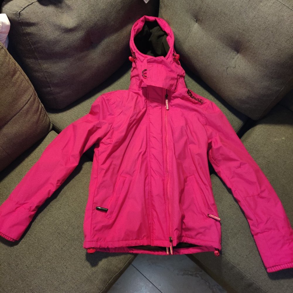 COPY - Superdry Professional the Wind Cheater M
